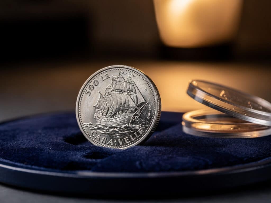 500 lire argento bandiere controvento valore: guida completa per riconoscerle e venderle a Compro Oro D'Oro