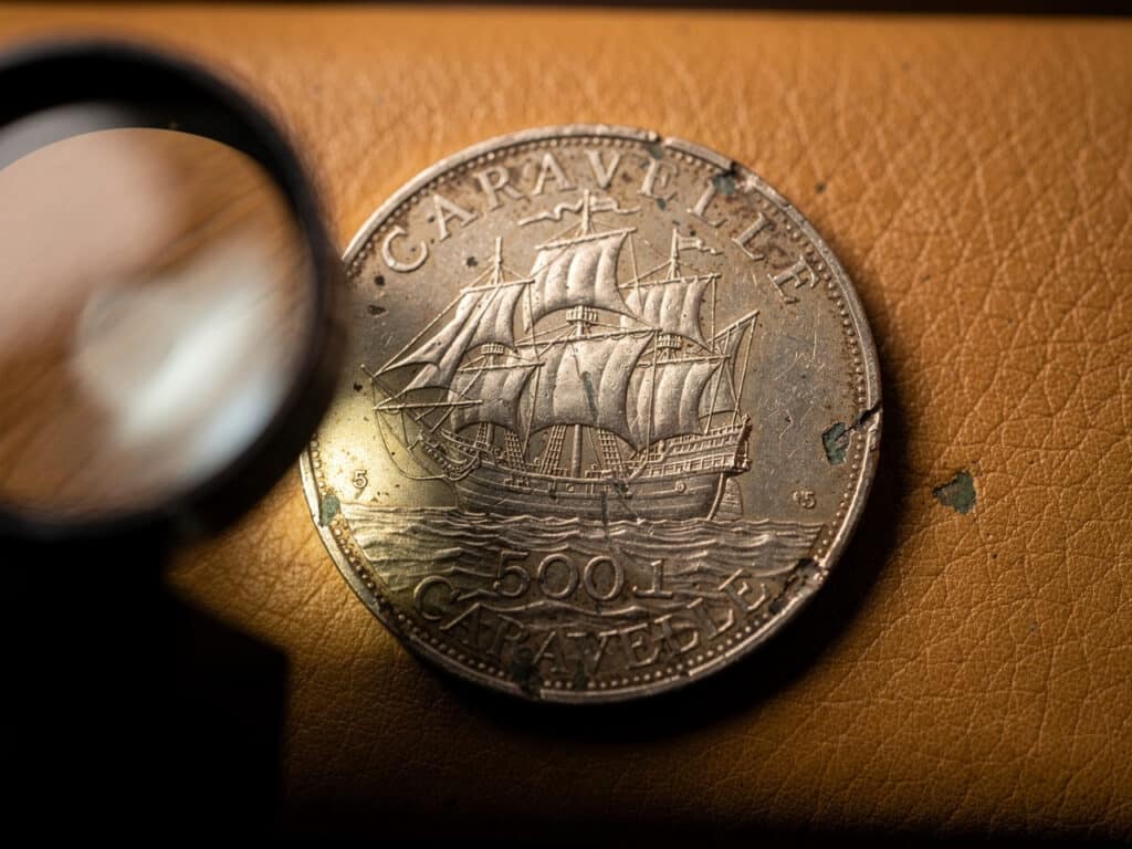 500 lire argento vele al contrario: La moneta rara che vale una fortuna