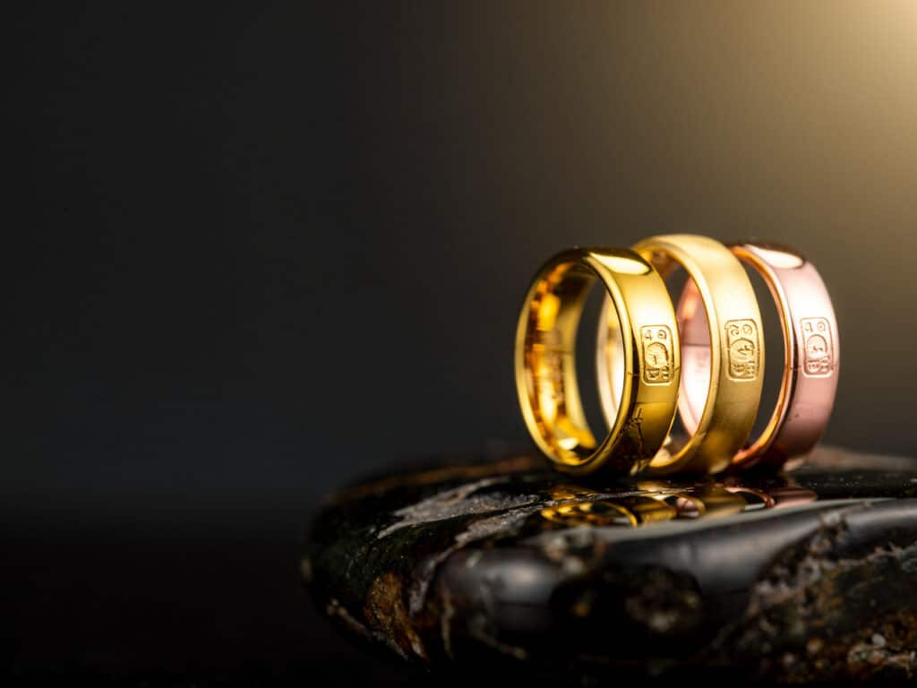 Carati: Guida Completa alla Purezza dell'Oro e al Peso delle Gemme