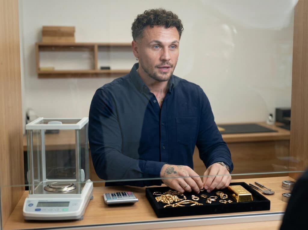 Comprare oro: guida completa all'investimento con Compro Oro D'Oro