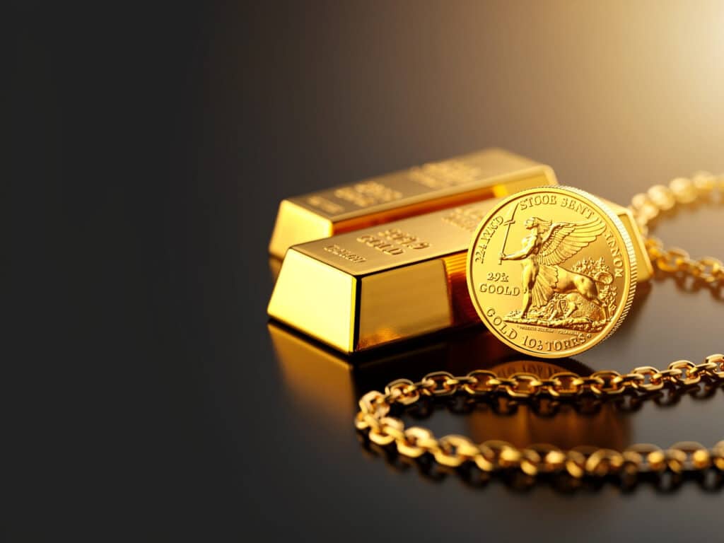 Comprare Oro 24 Carati: Guida Completa per Investire con Compro Oro D'Oro