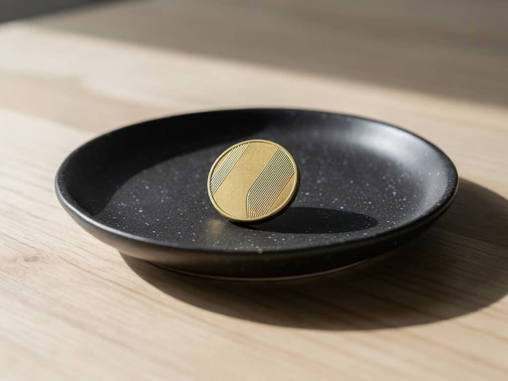 Gettone d'Oro: Guida Completa al Valore Reale e alla Vendita | Compro Oro D'Oro