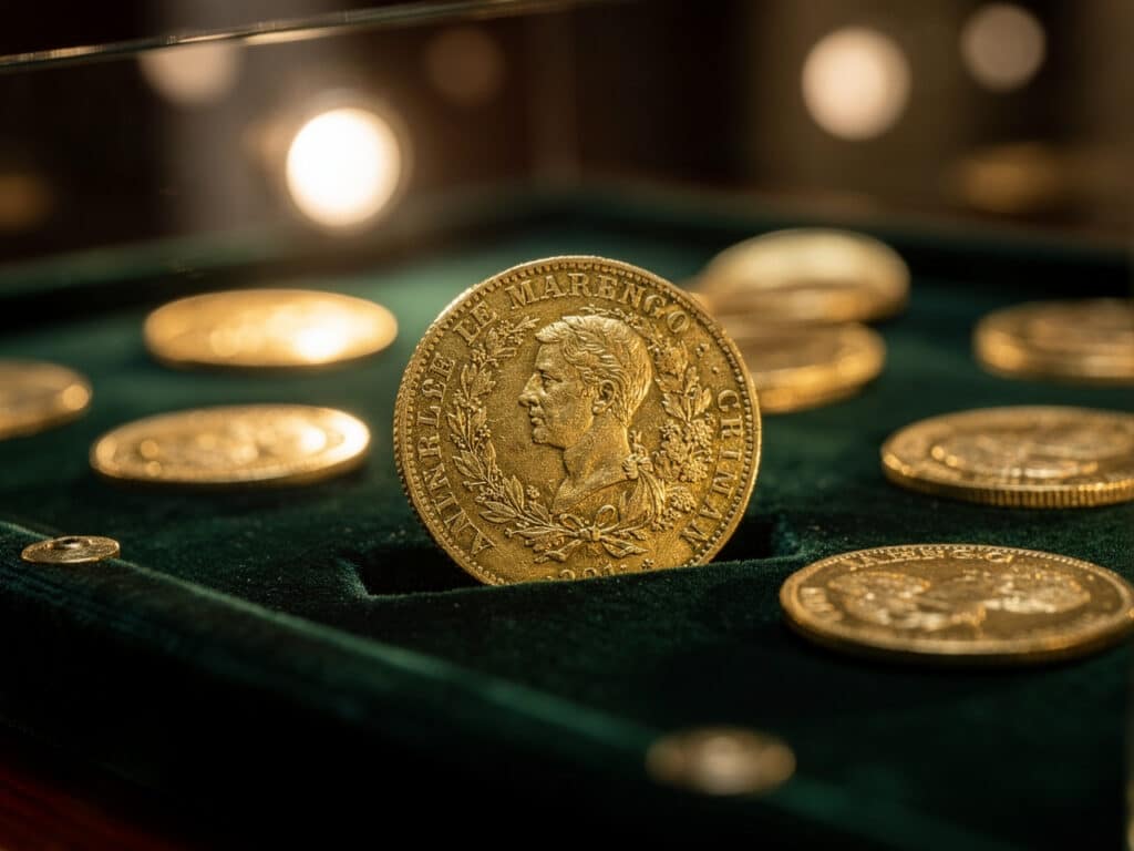 Marengo Oro Valore: Guida Completa per Comprare e Vendere con D'Oro