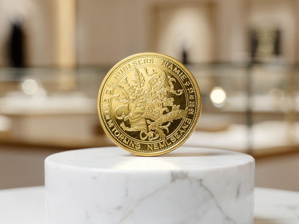 Moneta d'Oro: La Guida Completa all'Investimento, Valutazione e Vendita con Compro Oro D'Oro