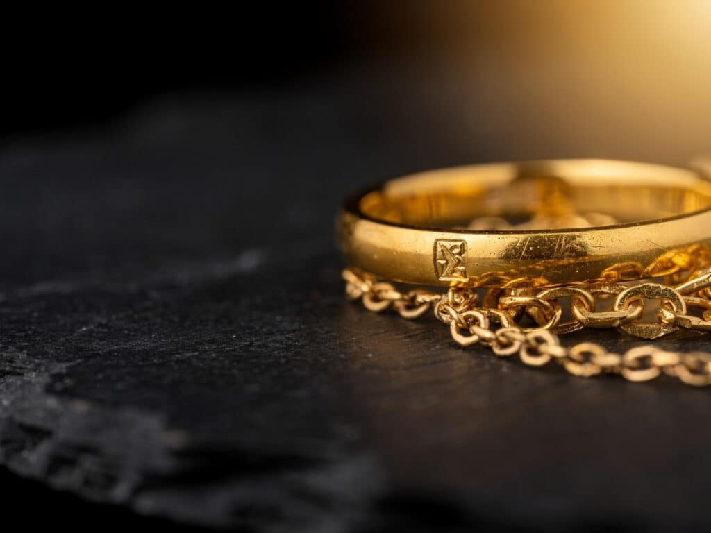 Oro 800 Carati: Facciamo Chiarezza sulla Sua Autenticita e Valutazione