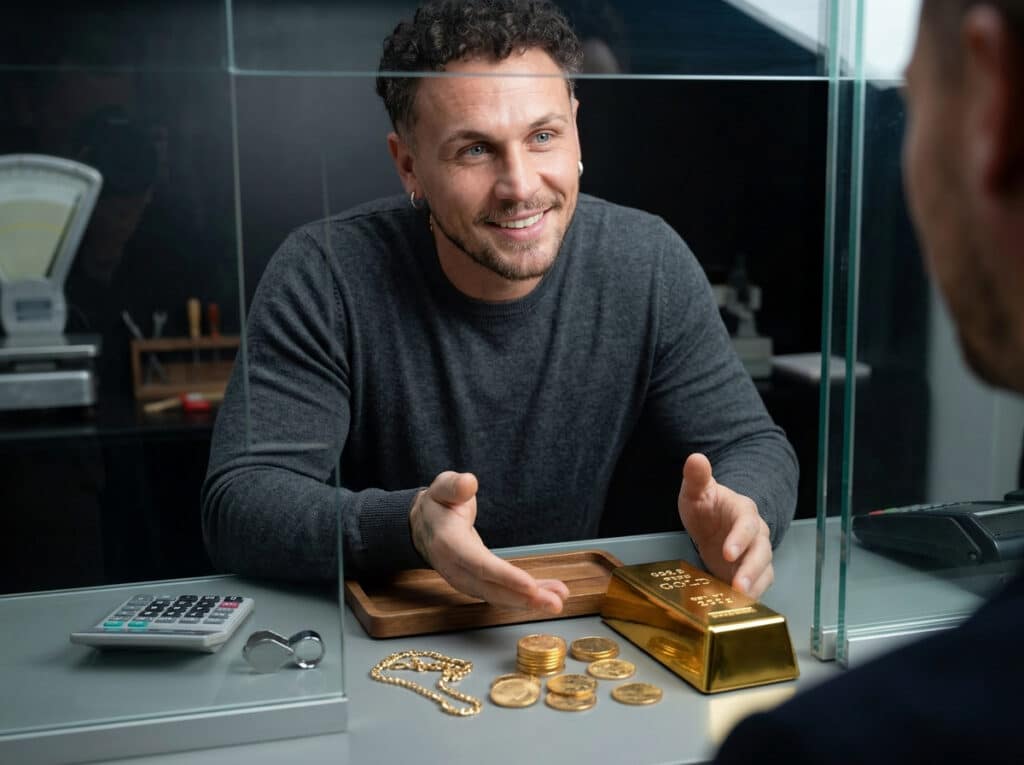 Prezzo Lingotto Oro: Guida Completa per Comprare e Vendere con Compro Oro D'Oro
