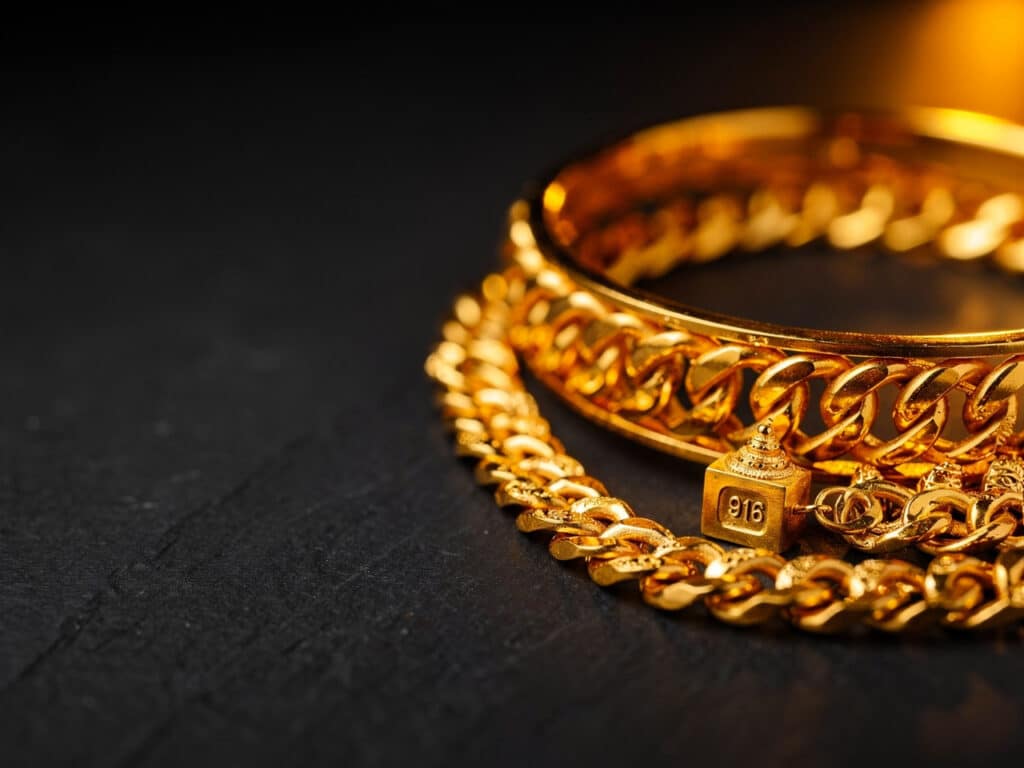 Prezzo Oro 22 Carati Oggi: Massima Valutazione da Compro Oro D'Oro