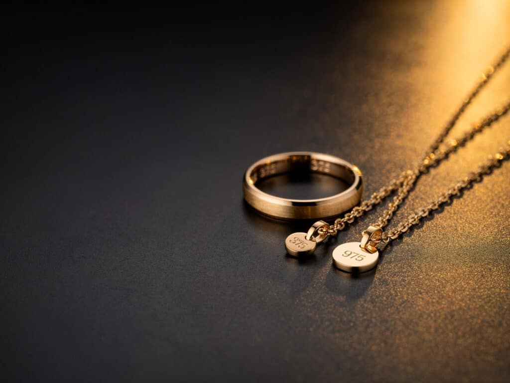 Prezzo Oro 9 Carati: Guida Completa alla Valutazione e Vendita con Compro Oro D'Oro