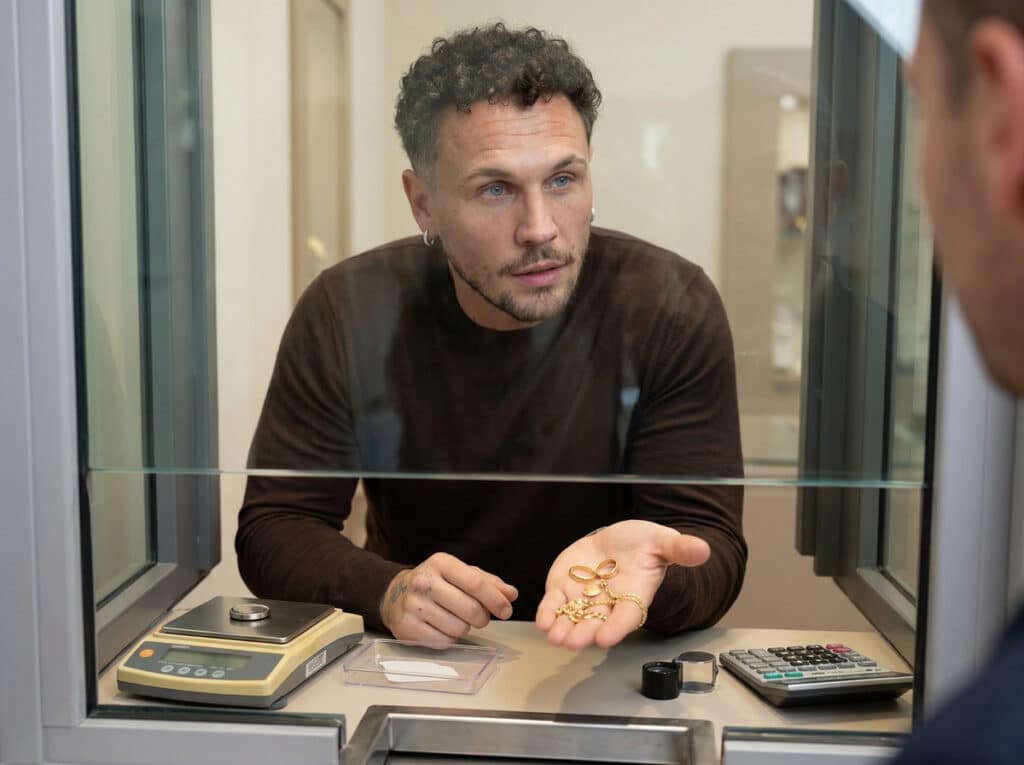 Quando vendere oro: la guida completa di Compro Oro D'Oro