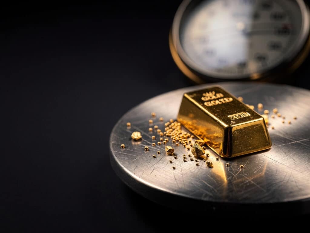 Quanto Costa un Grammo di Oro Oggi? La Guida Completa di Compro Oro D'Oro