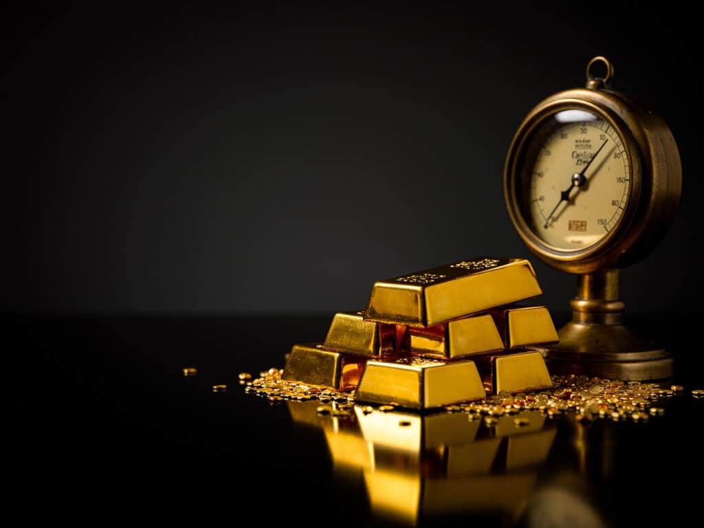 Quotazione Oro dal 1970: Analisi Storica e Fattori Chiave per Compro Oro D'Oro