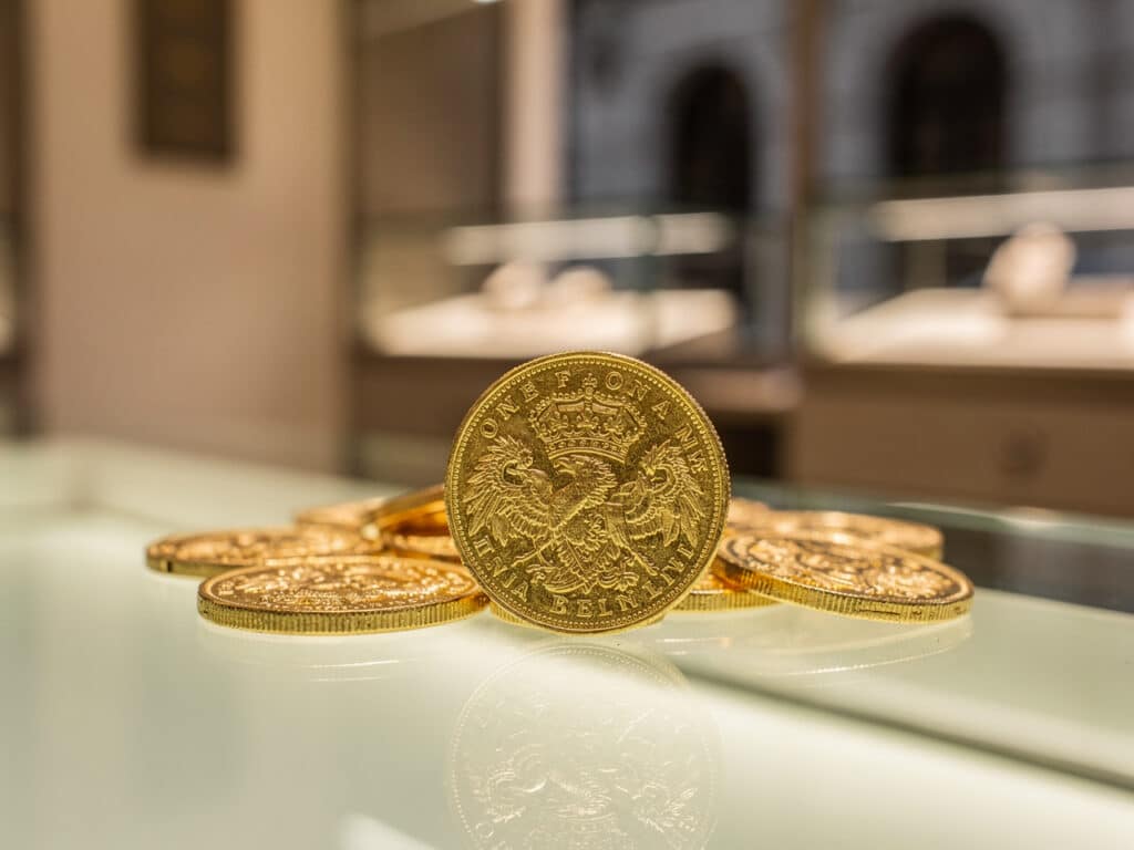 Sterline Oro Milano: Quotazioni e Vendita da Compro Oro D'Oro