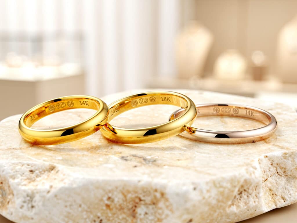Titoli Oro: Guida Completa alla Purezza e Valutazione del Tuo Oro Usato