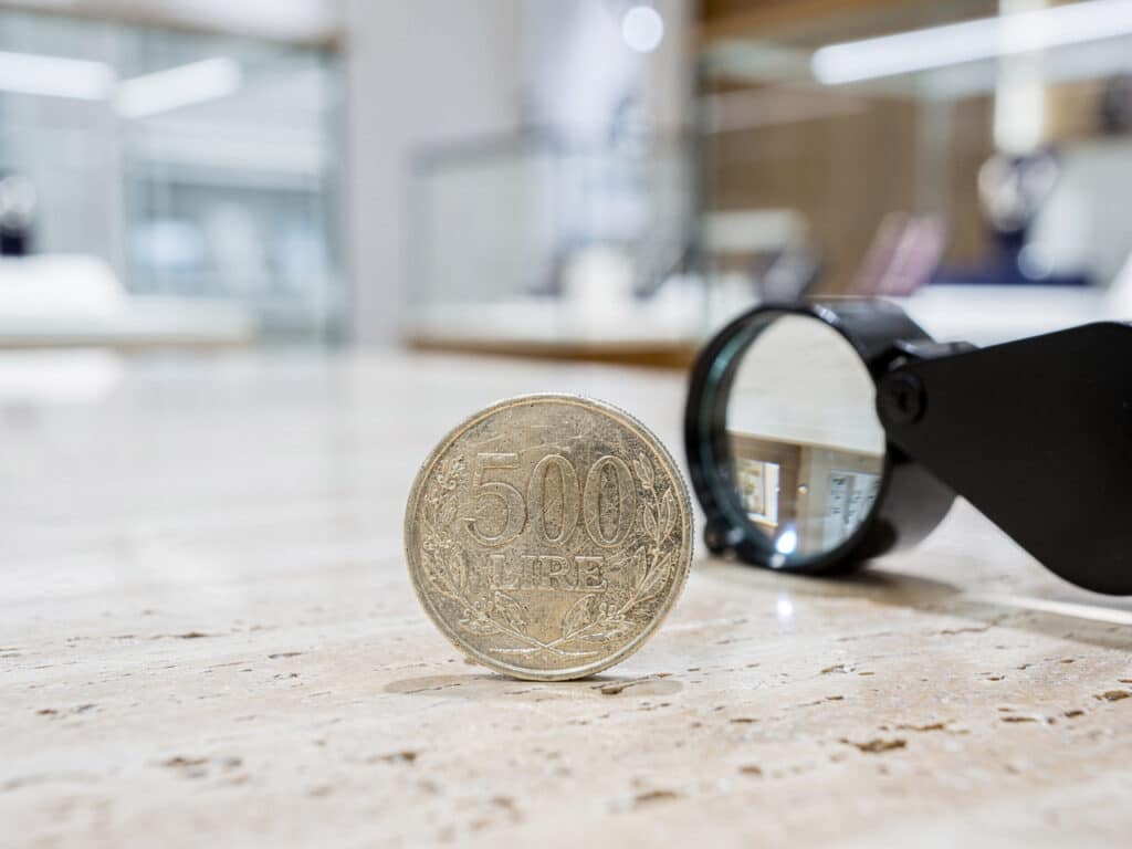 Valore 500 Lire Argento 1960: Scopri Quanto Vale la Tua Moneta e Ottieni una Valutazione Gratuita