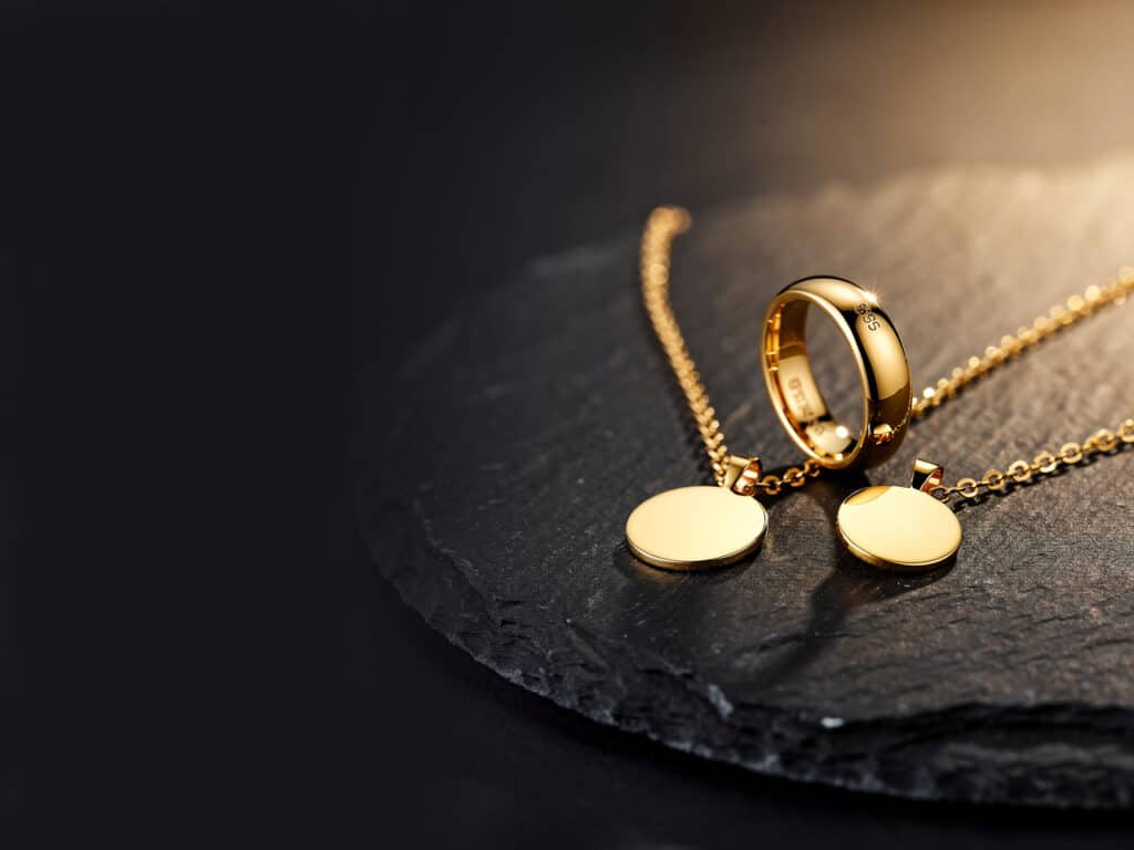 Valore Oro 14 Carati: Scopri la Quotazione di Oggi con Compro Oro D'Oro