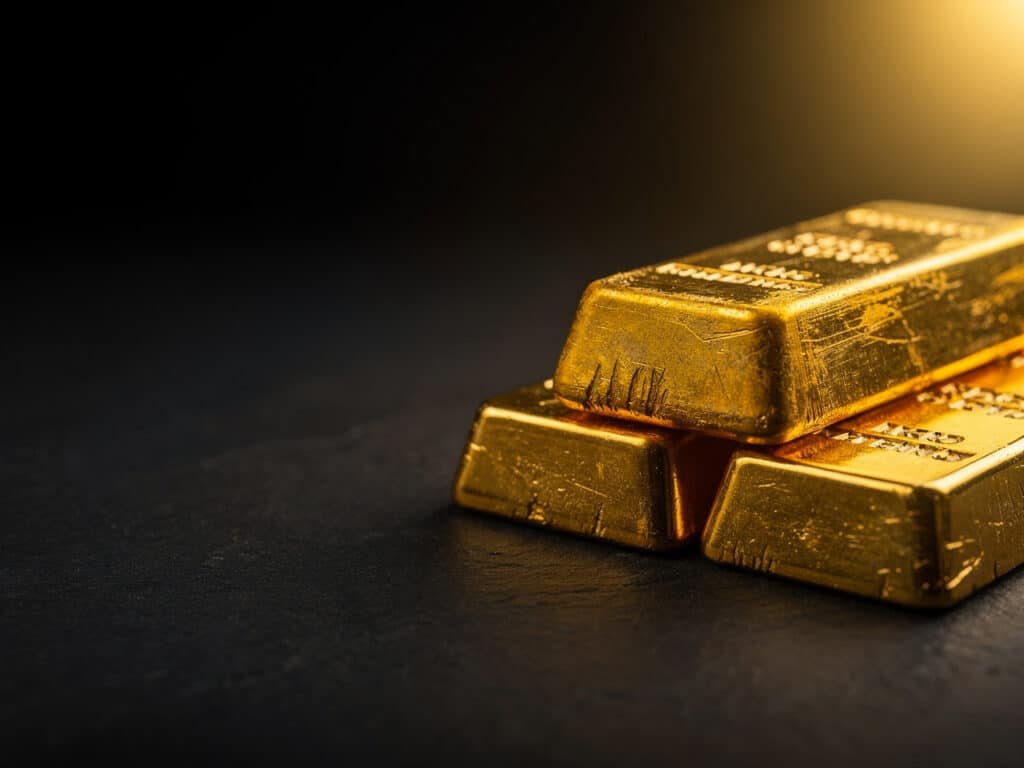 Vendere Lingotto Oro: Massimizza il Valore con Compro Oro D'Oro